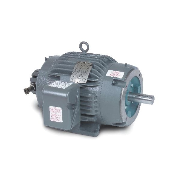 1.5Hp, 1740Rpm, 3Ph, 60Hz, 145Tc, 0530M, Tenv